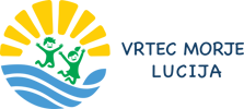 Vrtec Morje